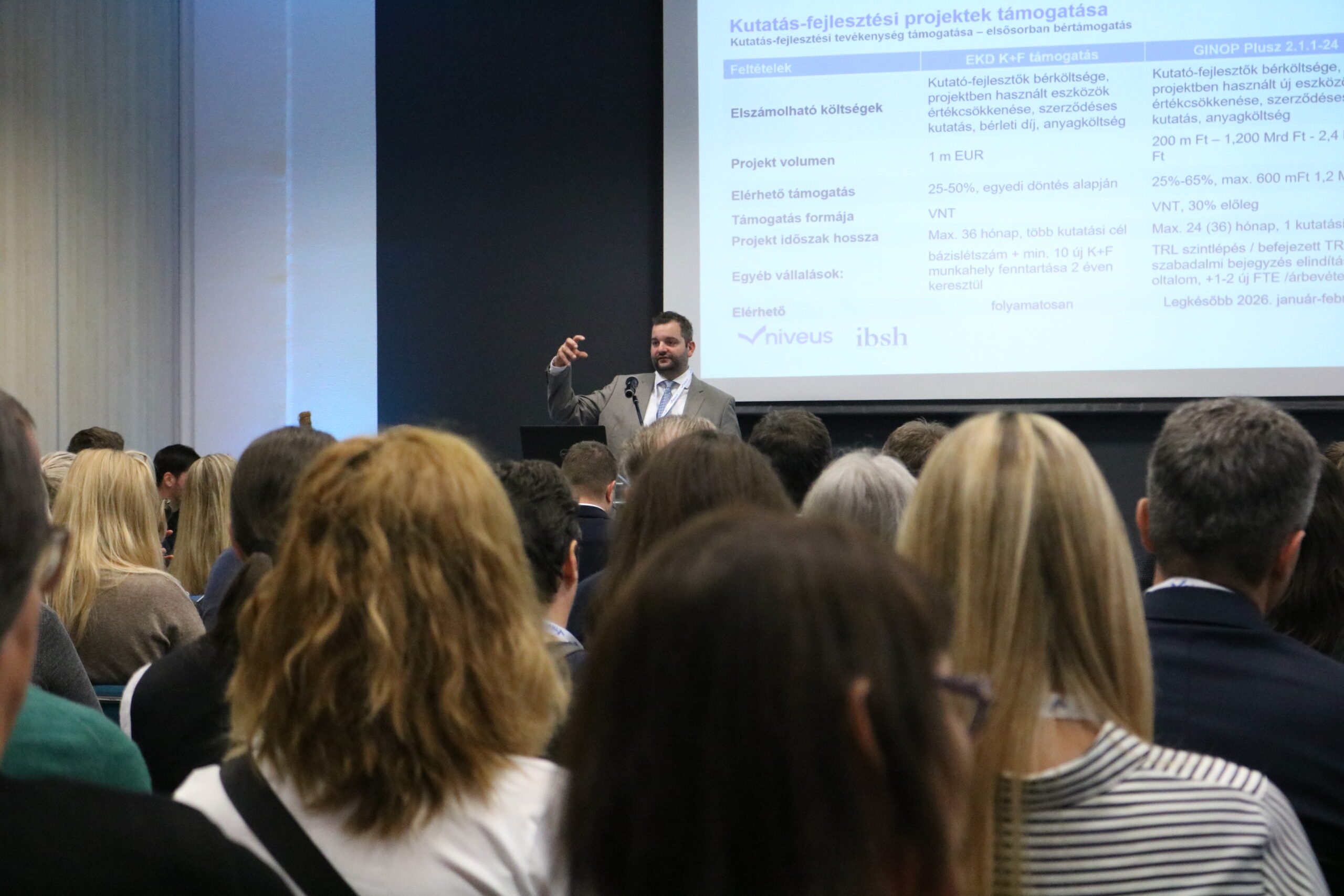 támogatási lehetőségek