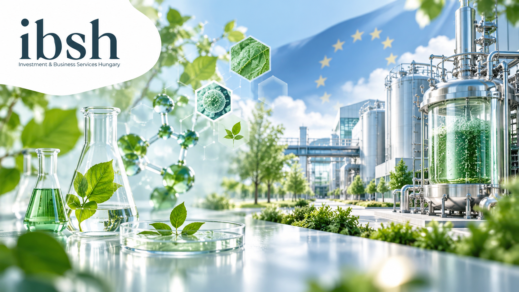 IPCEI biotechnológia felhívás